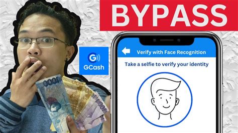 gcash bypass|EASY WAY HOW TO OPEN YOUR GCASH WITHOUT FACE .
